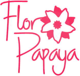 Flor Papaya
